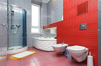 Uavoyage Business Apartments Kiev Ngoại thất bức ảnh