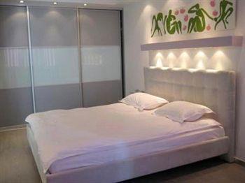 Uavoyage Business Apartments Kiev Ngoại thất bức ảnh